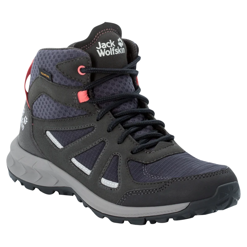 WOODLAND 2 TEXAPORE MID W