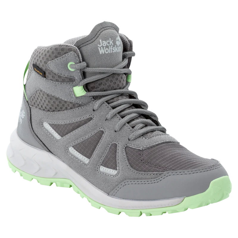 WOODLAND 2 TEXAPORE MID W