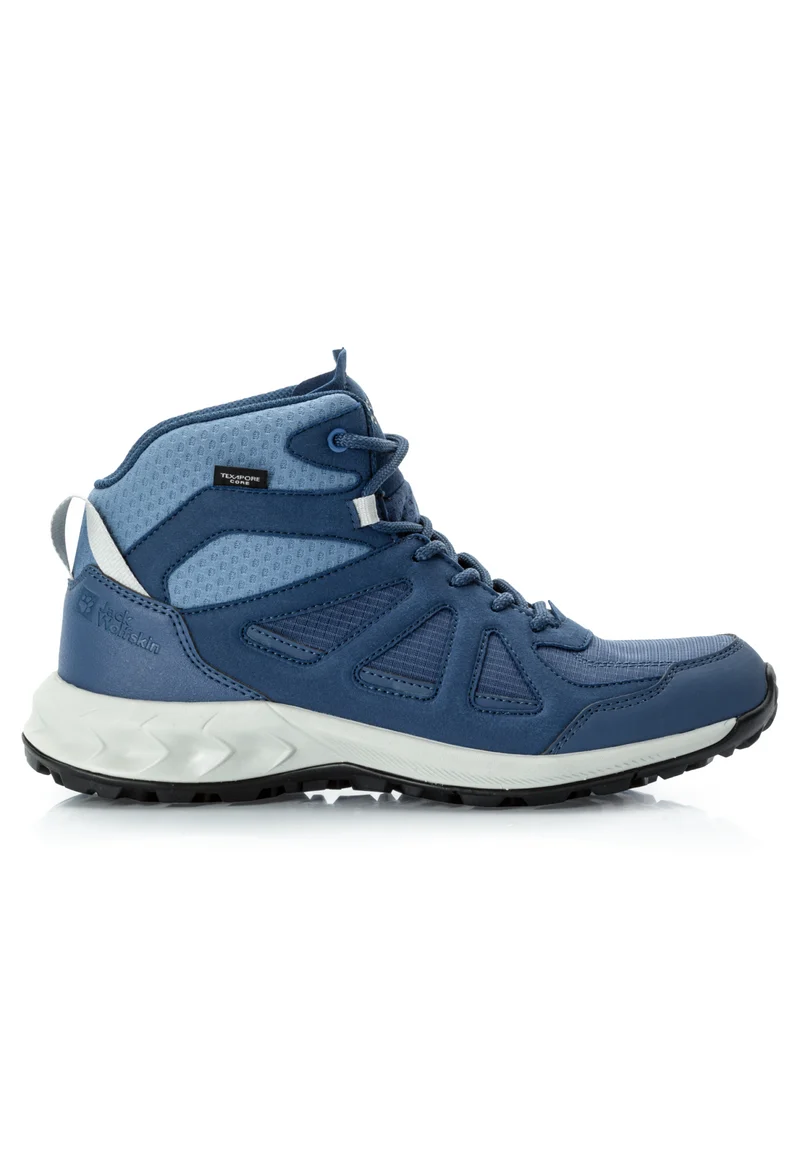 WOODLAND 2 TEXAPORE MID W