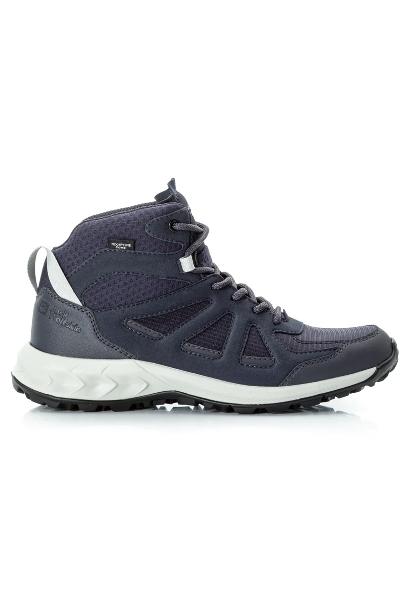 WOODLAND 2 TEXAPORE MID W