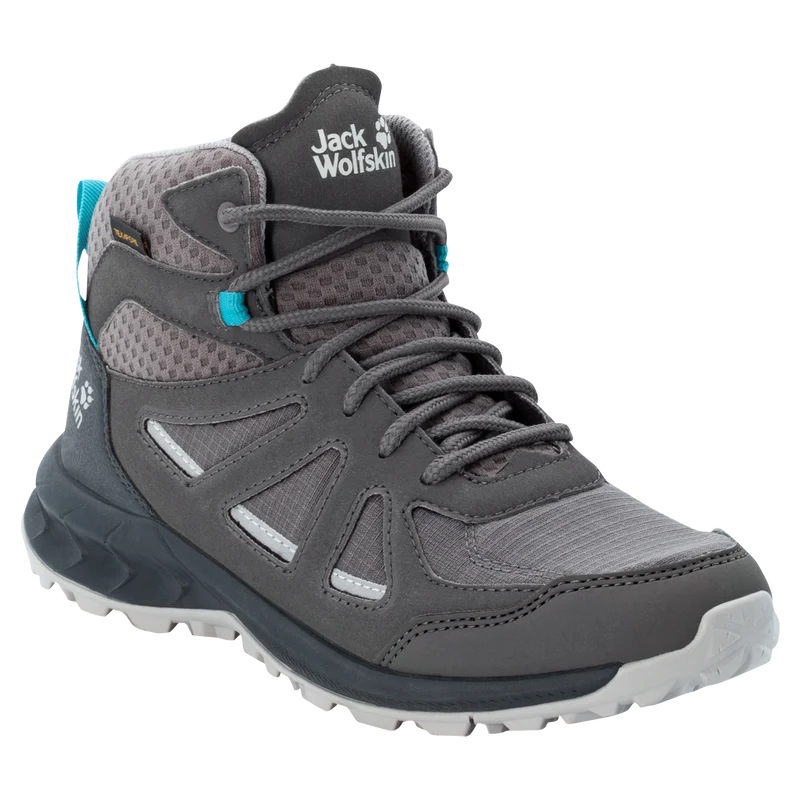WOODLAND 2 TEXAPORE MID W