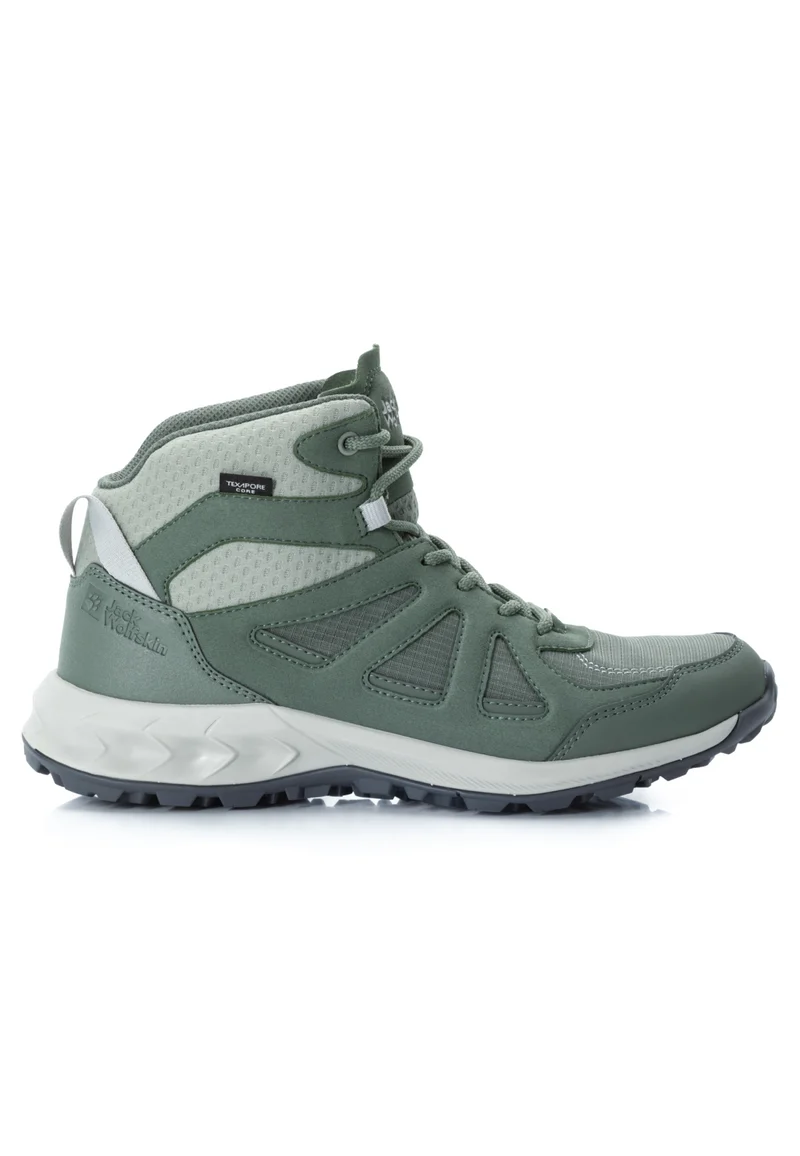WOODLAND 2 TEXAPORE MID W