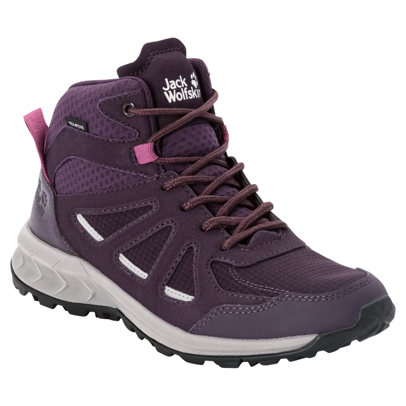 WOODLAND 2 TEXAPORE MID W