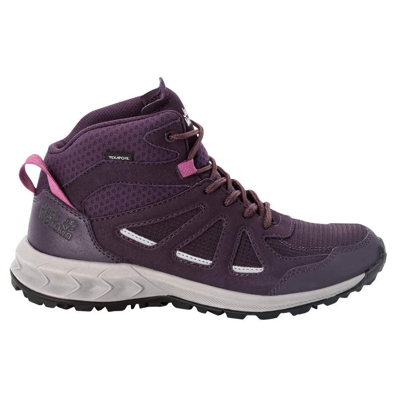 WOODLAND 2 TEXAPORE MID W