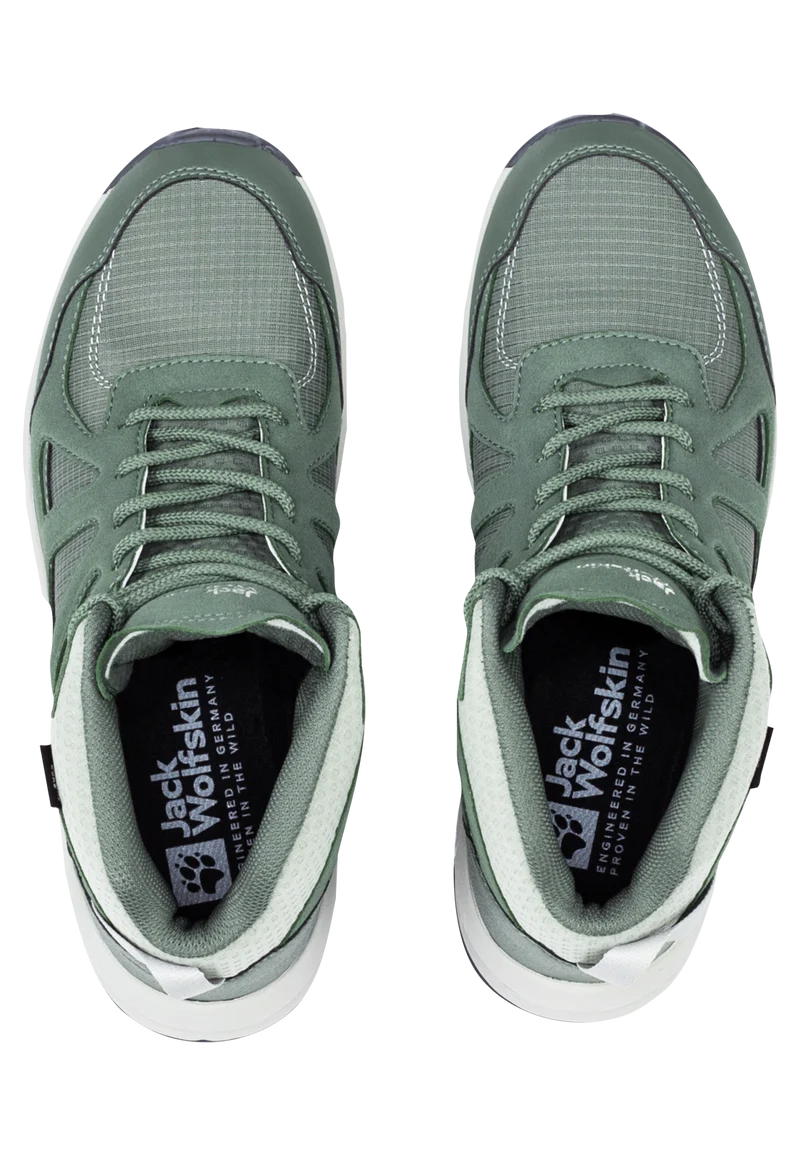 WOODLAND 2 TEXAPORE MID W
