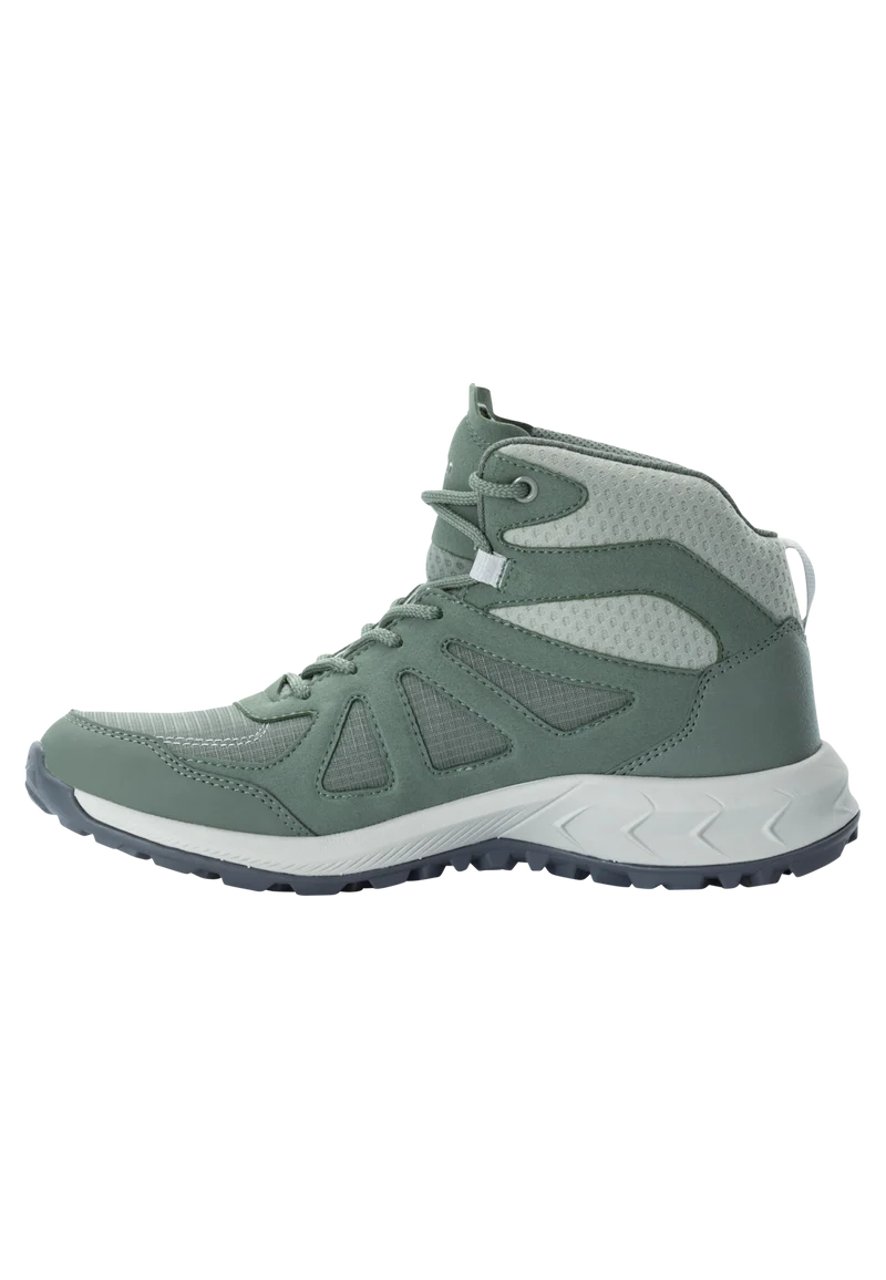 WOODLAND 2 TEXAPORE MID W