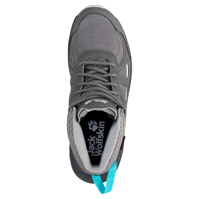 WOODLAND 2 TEXAPORE MID W