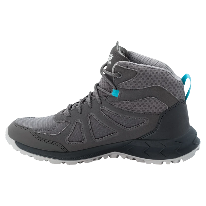 WOODLAND 2 TEXAPORE MID W