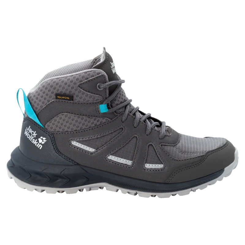 WOODLAND 2 TEXAPORE MID W