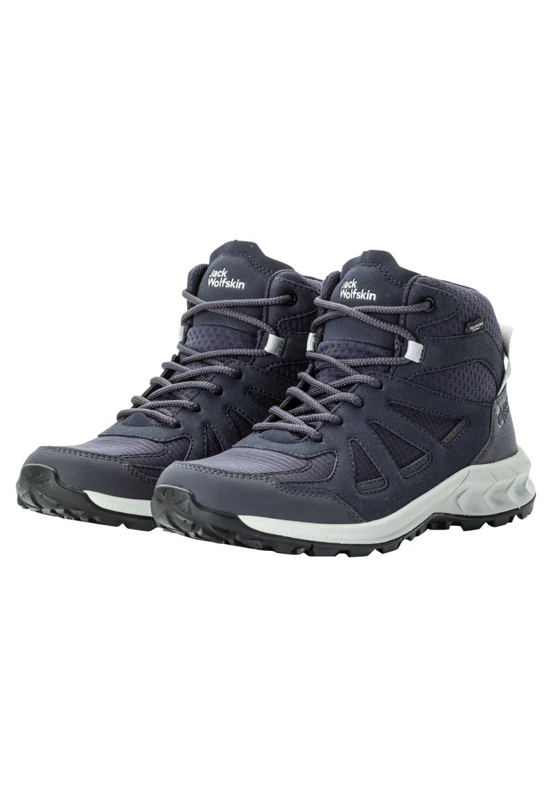 WOODLAND 2 TEXAPORE MID W