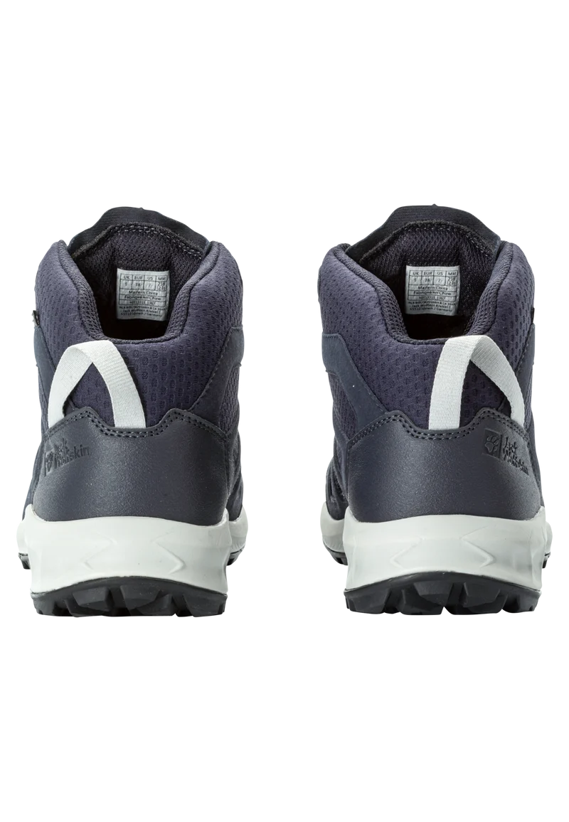 WOODLAND 2 TEXAPORE MID W