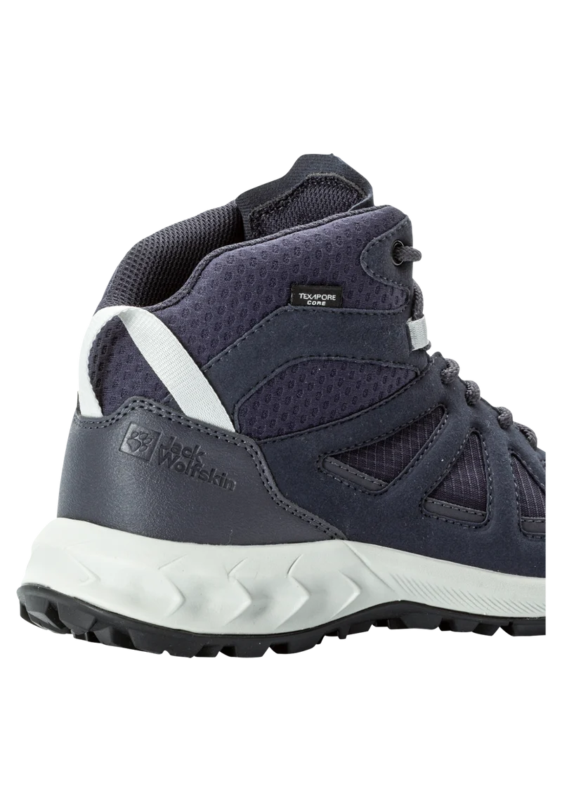 WOODLAND 2 TEXAPORE MID W