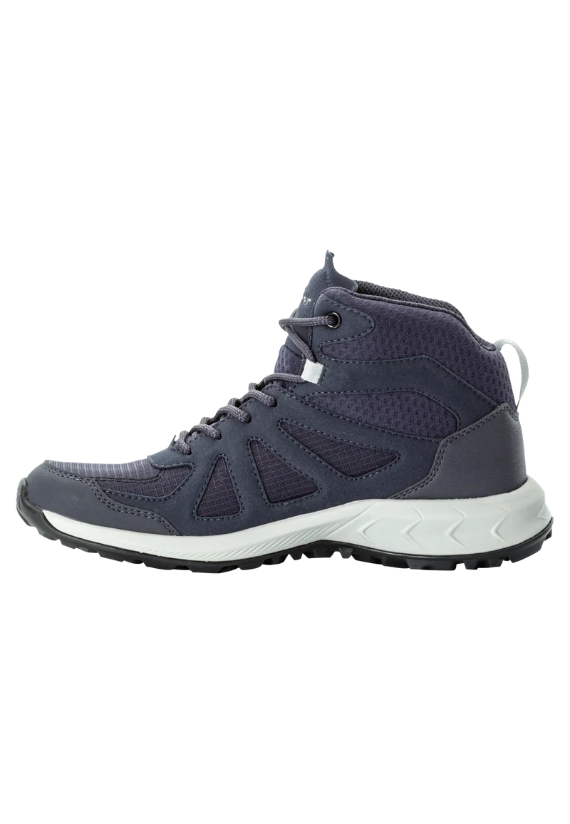 WOODLAND 2 TEXAPORE MID W