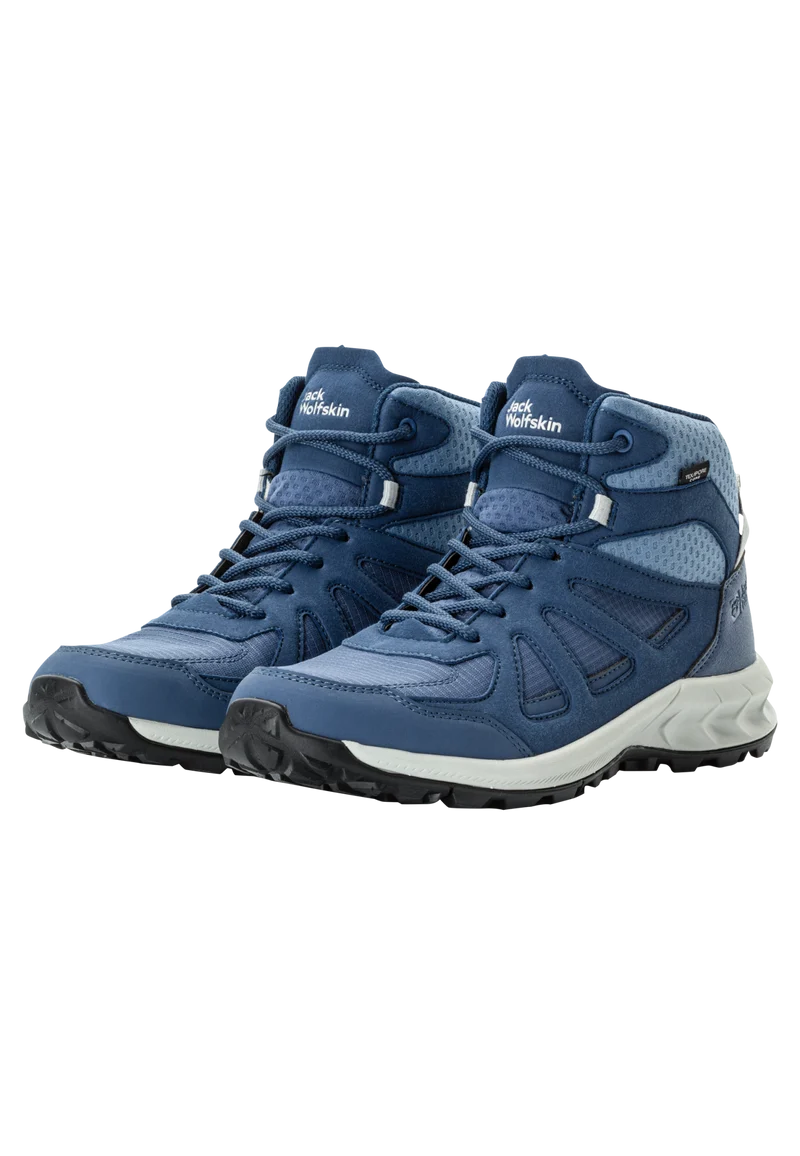 WOODLAND 2 TEXAPORE MID W