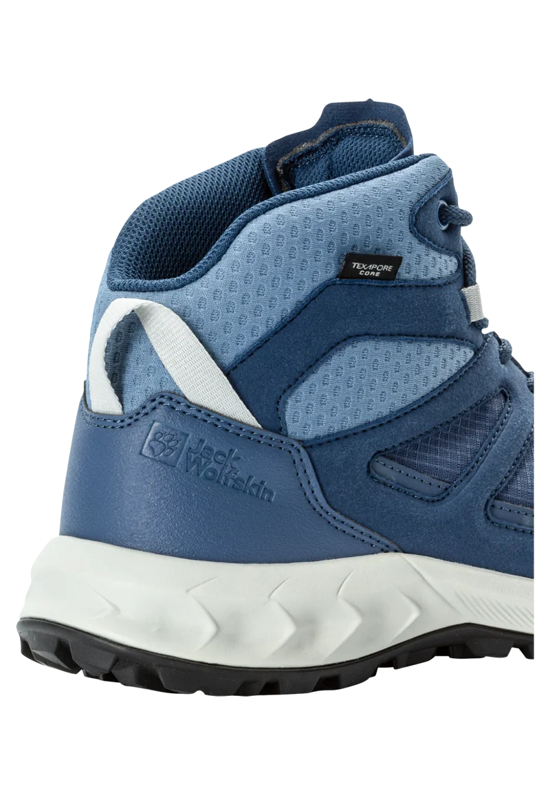 WOODLAND 2 TEXAPORE MID W