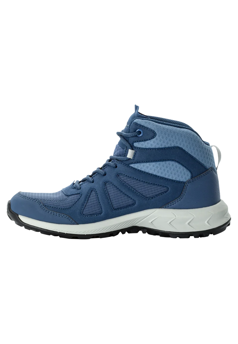 WOODLAND 2 TEXAPORE MID W