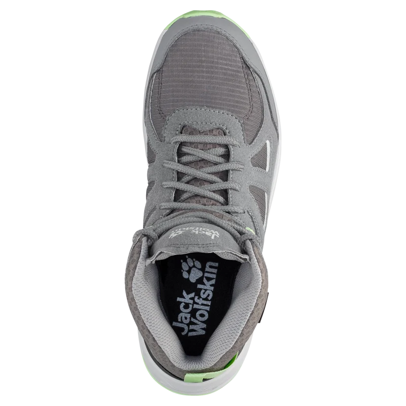 WOODLAND 2 TEXAPORE MID W