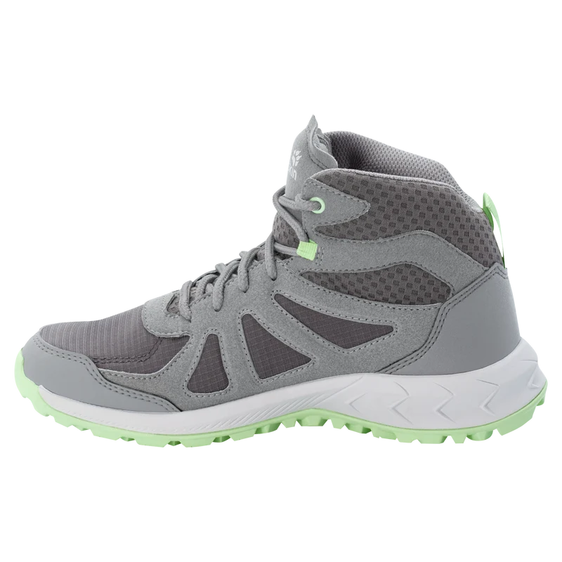 WOODLAND 2 TEXAPORE MID W