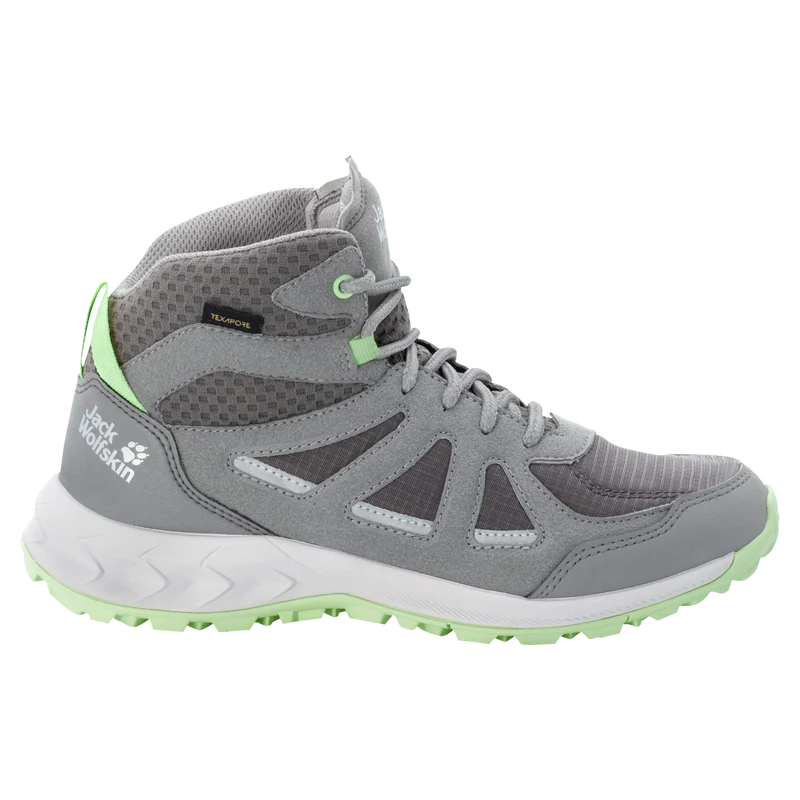 WOODLAND 2 TEXAPORE MID W