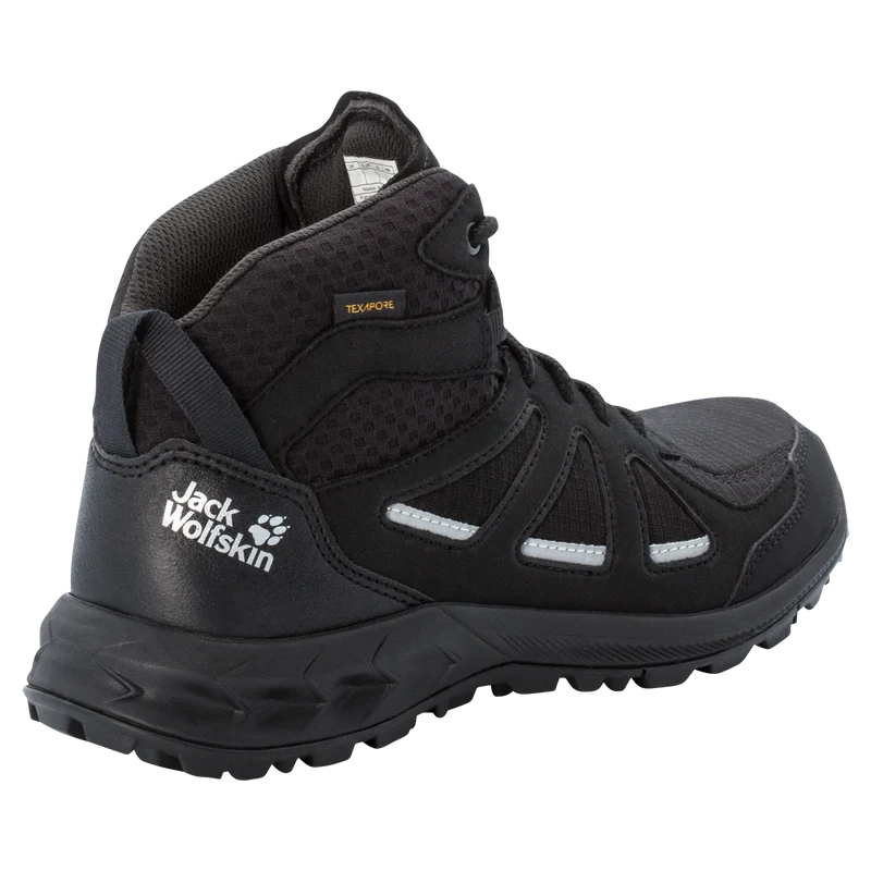 WOODLAND 2 TEXAPORE MID W