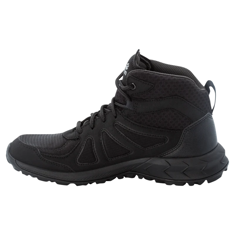 WOODLAND 2 TEXAPORE MID W