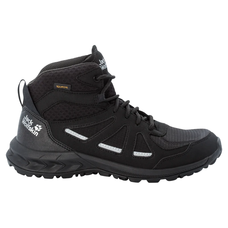 WOODLAND 2 TEXAPORE MID W