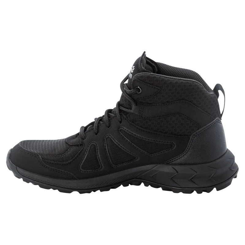 WOODLAND 2 TEXAPORE MID W
