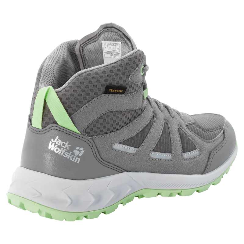 WOODLAND 2 TEXAPORE MID W