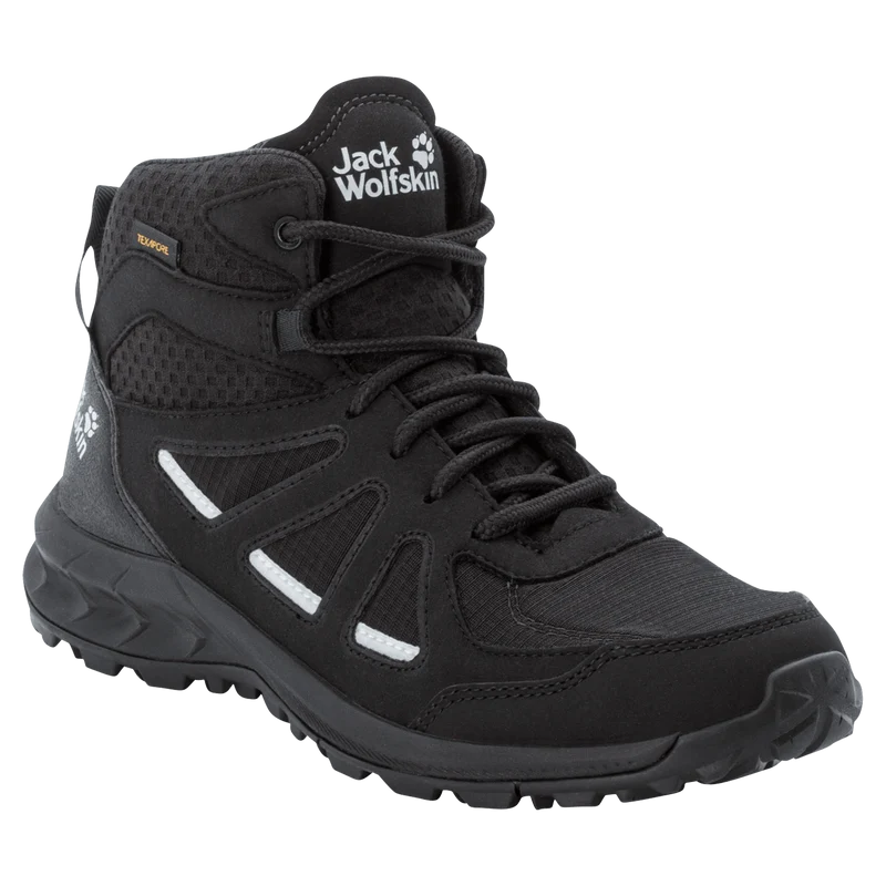 WOODLAND 2 TEXAPORE MID W