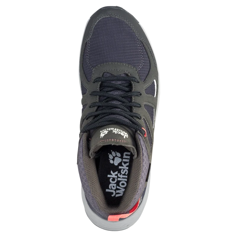 WOODLAND 2 TEXAPORE MID W