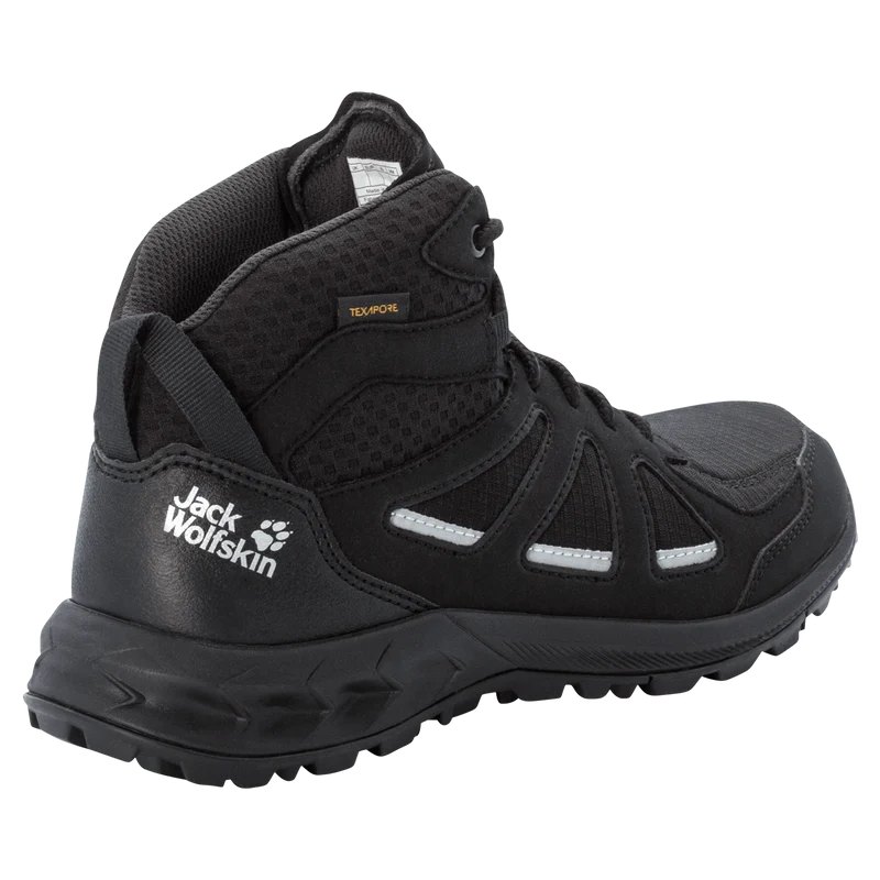 WOODLAND 2 TEXAPORE MID W
