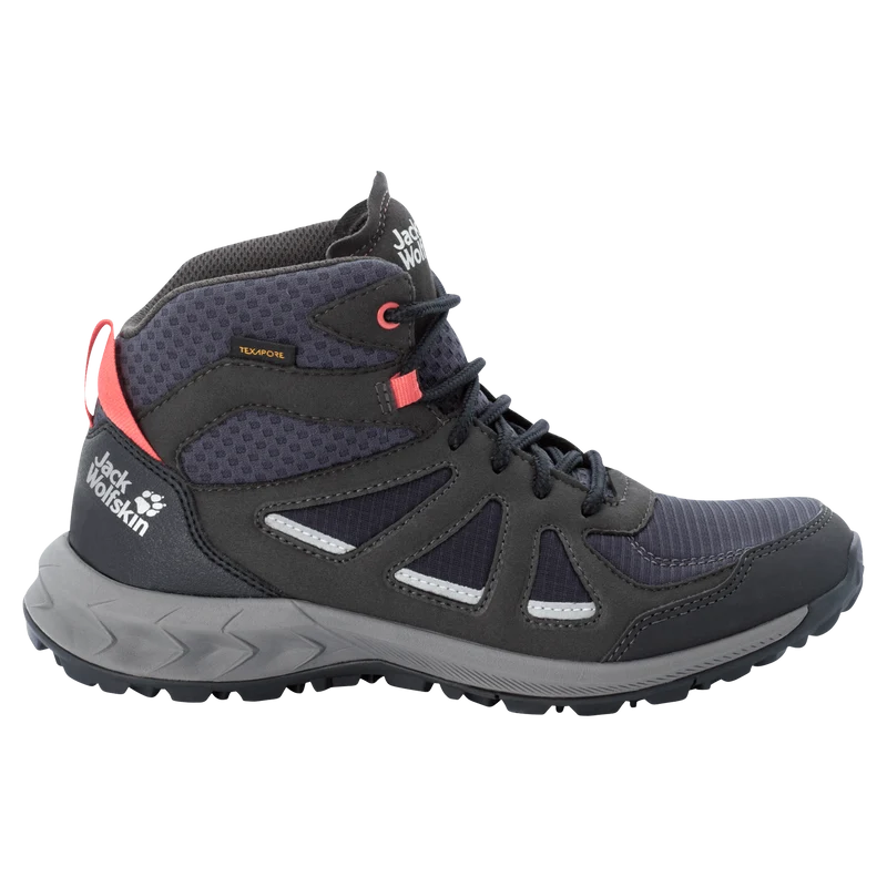 WOODLAND 2 TEXAPORE MID W