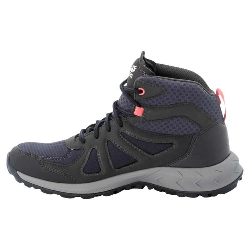 WOODLAND 2 TEXAPORE MID W