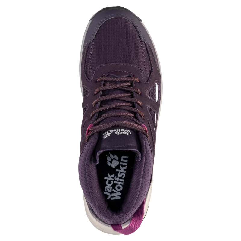 WOODLAND 2 TEXAPORE MID W
