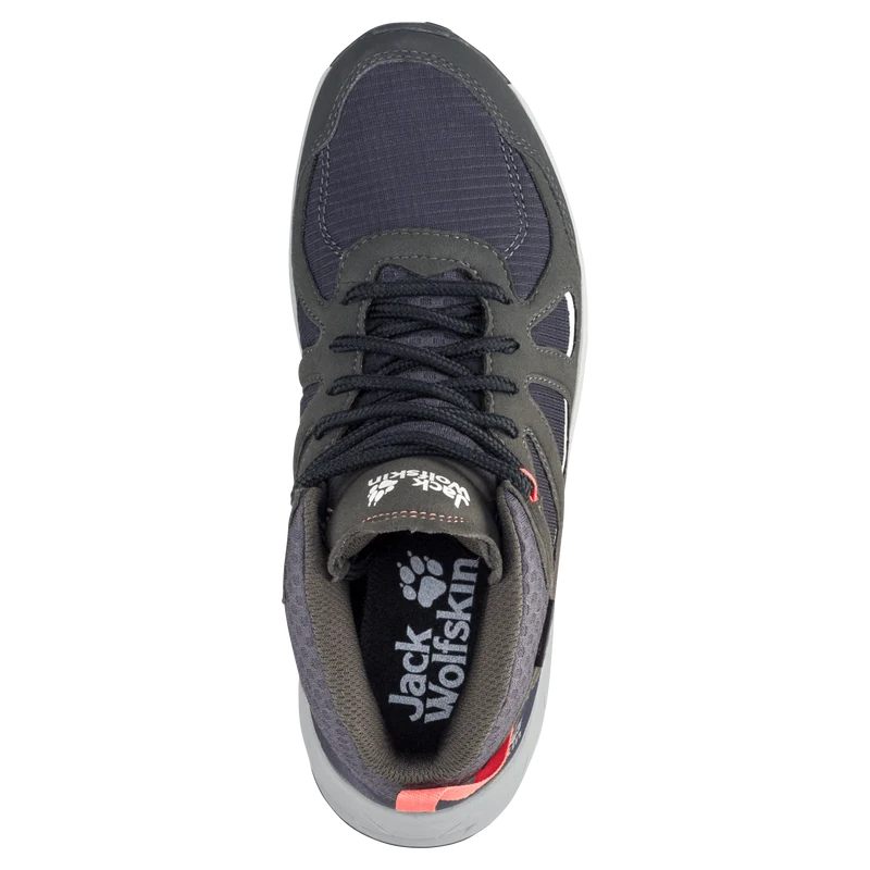 WOODLAND 2 TEXAPORE MID W