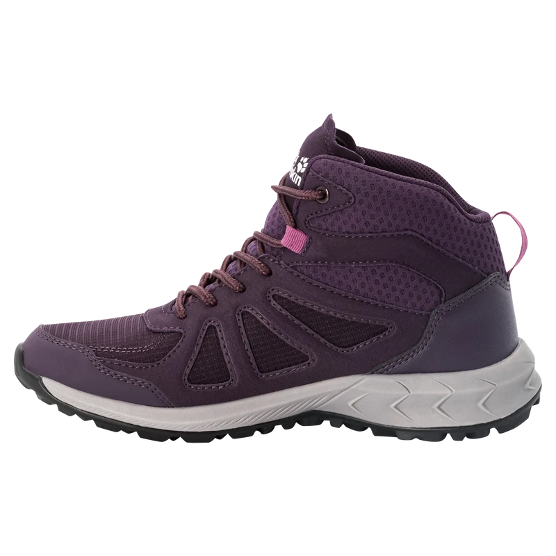WOODLAND 2 TEXAPORE MID W