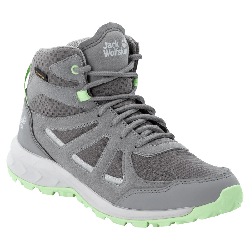 WOODLAND 2 TEXAPORE MID W