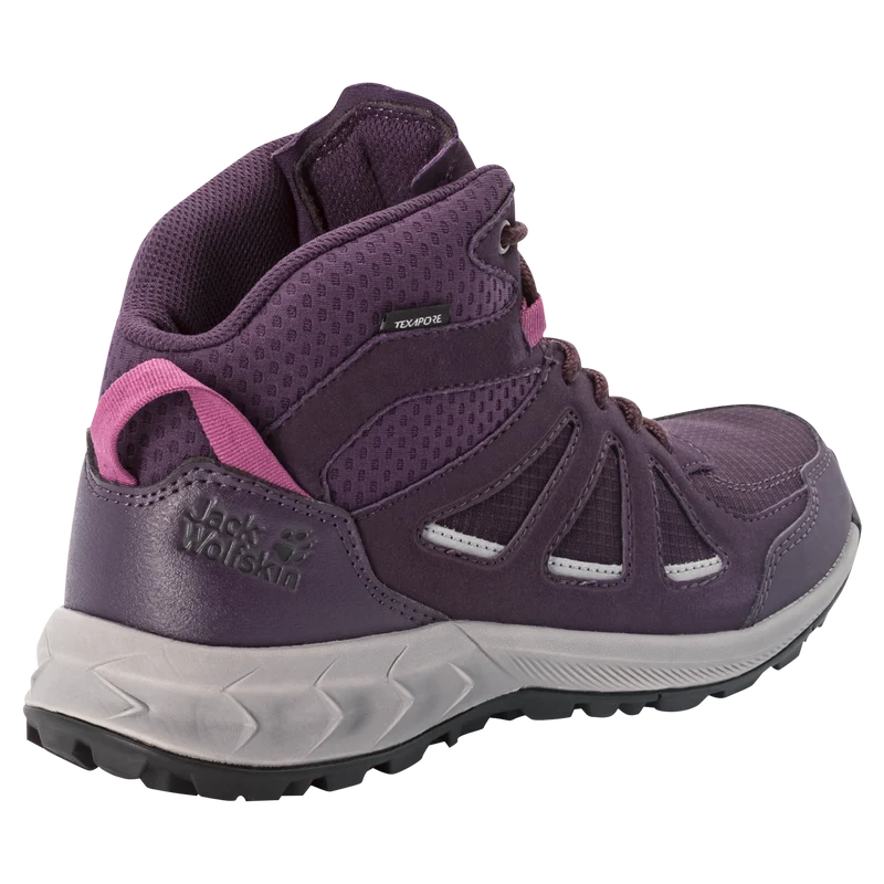 WOODLAND 2 TEXAPORE MID W