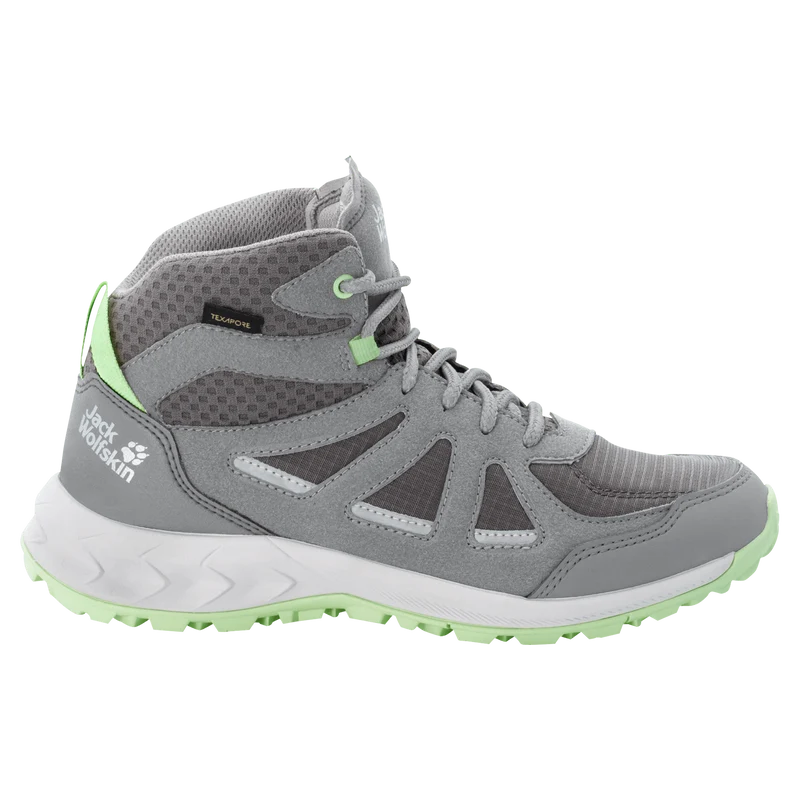WOODLAND 2 TEXAPORE MID W