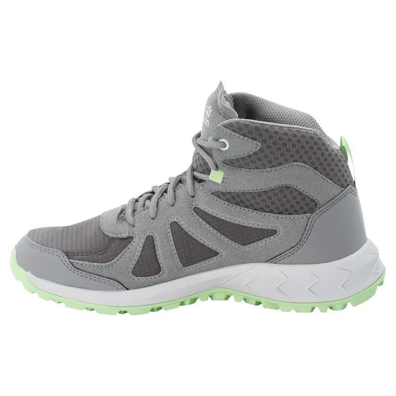 WOODLAND 2 TEXAPORE MID W