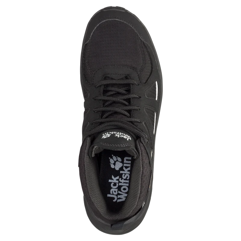 WOODLAND 2 TEXAPORE MID W