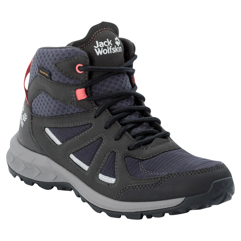 WOODLAND 2 TEXAPORE MID W