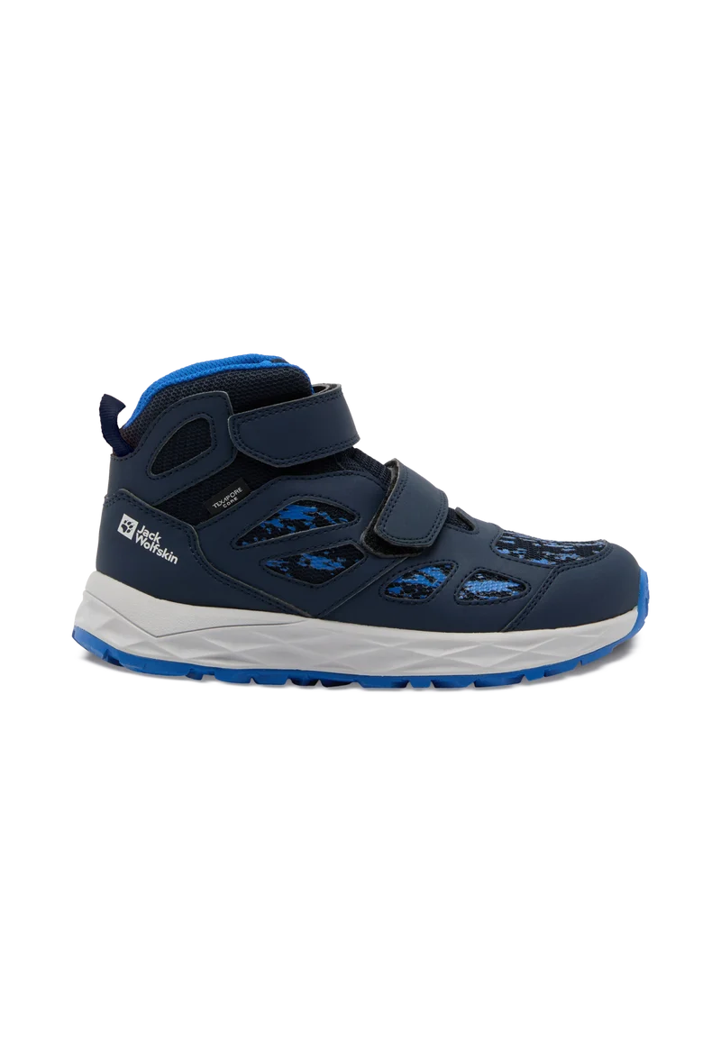 WOODLAND 2 TEXAPORE MID VC K