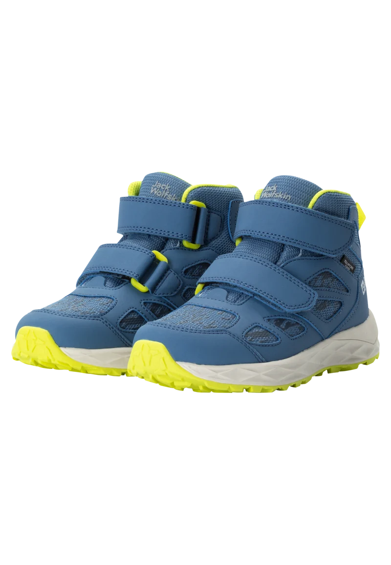 WOODLAND 2 TEXAPORE MID VC K
