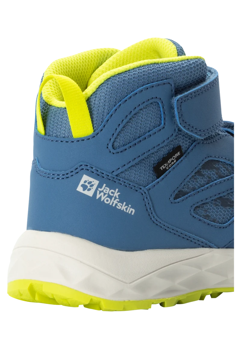 WOODLAND 2 TEXAPORE MID VC K
