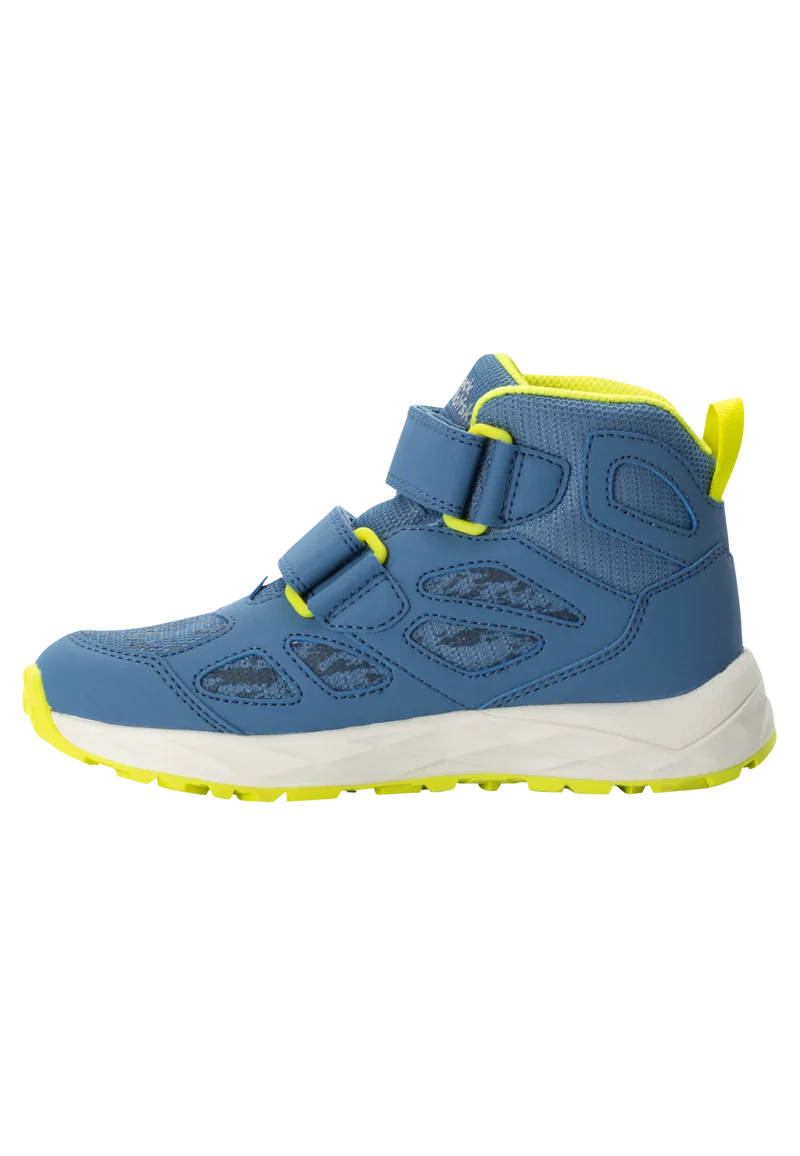 WOODLAND 2 TEXAPORE MID VC K