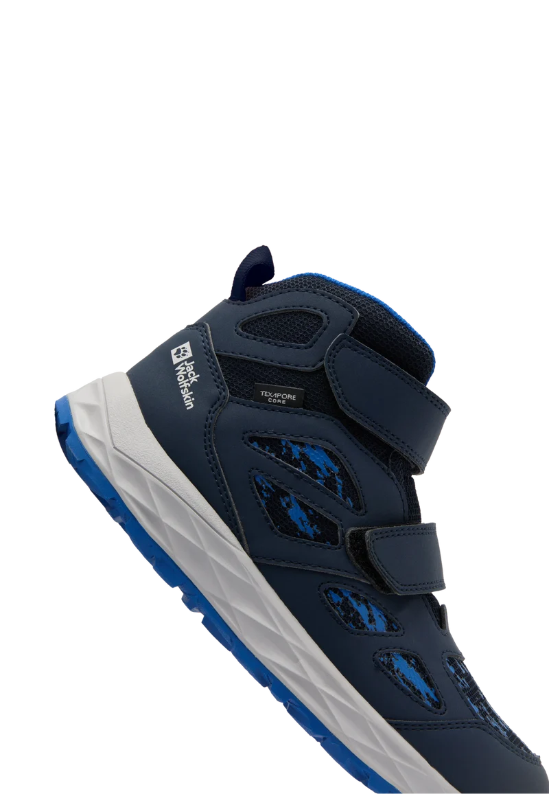 WOODLAND 2 TEXAPORE MID VC K