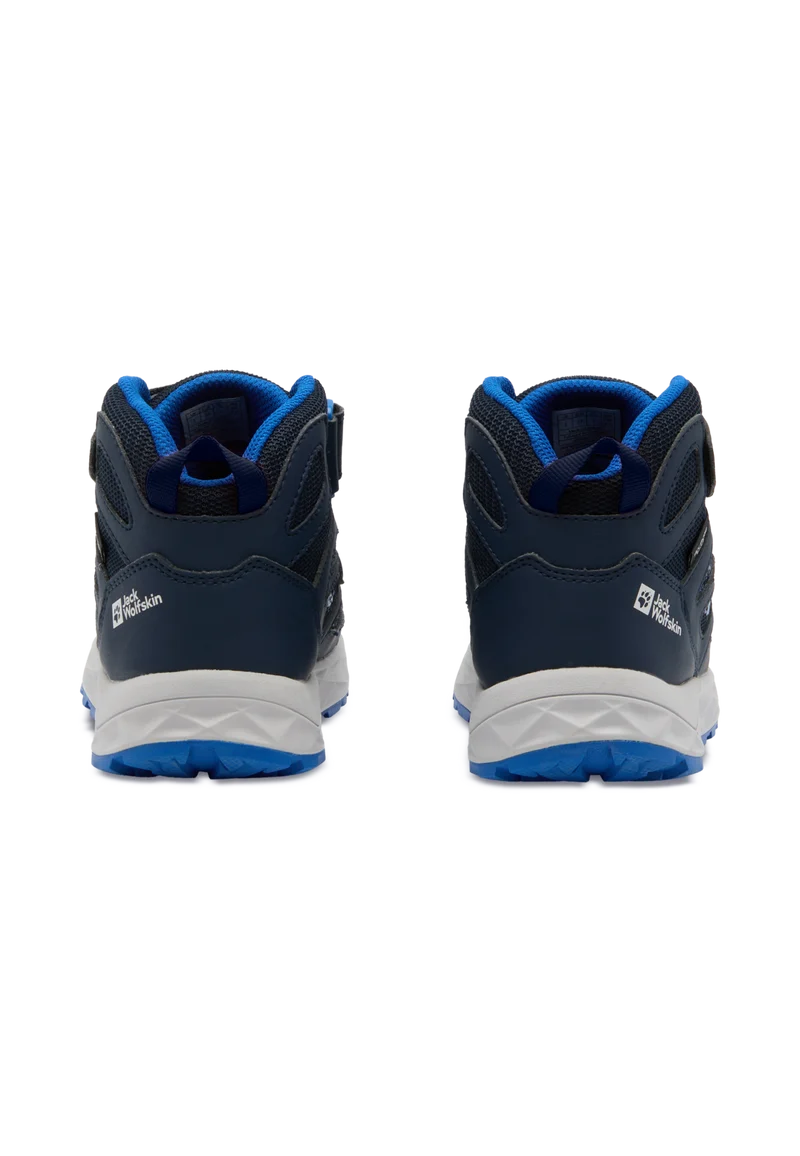 WOODLAND 2 TEXAPORE MID VC K