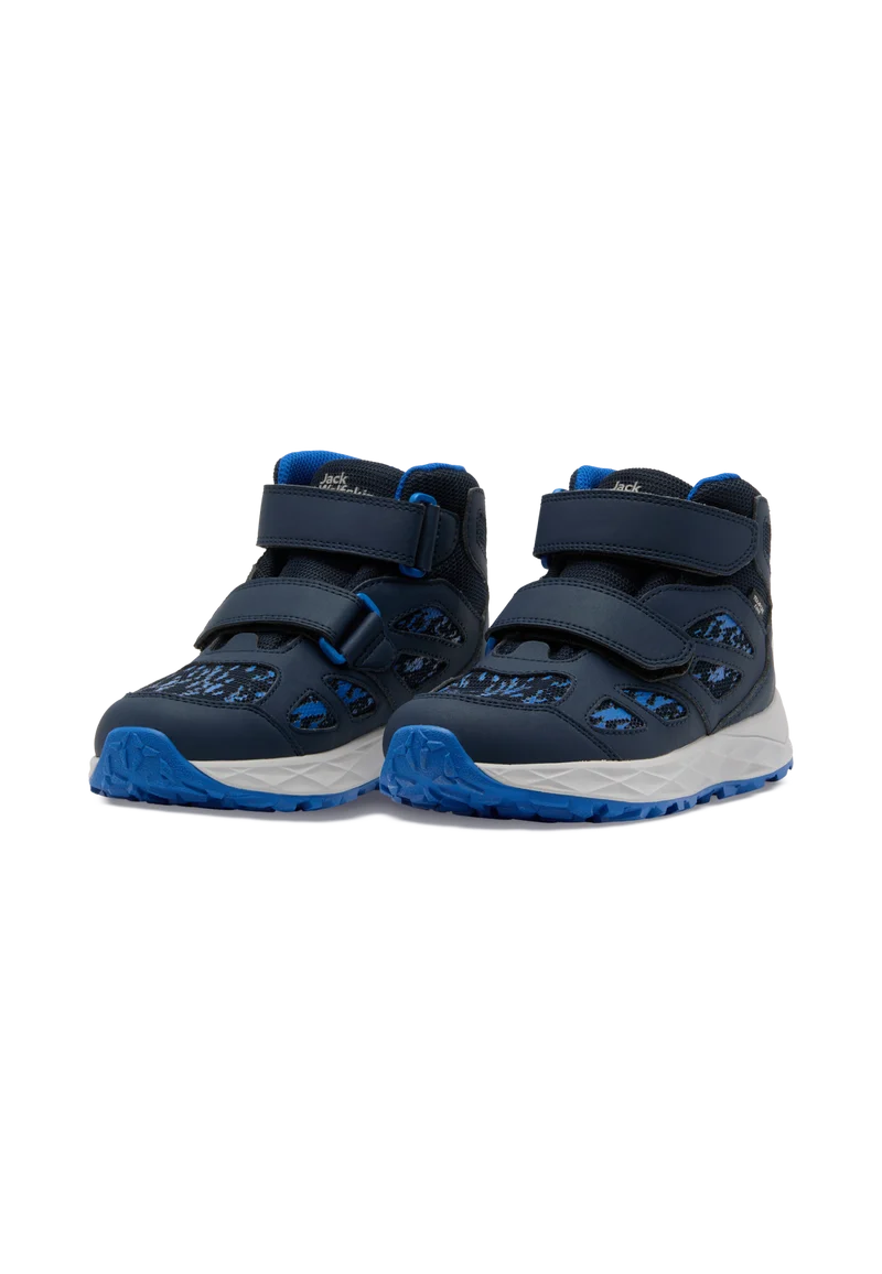 WOODLAND 2 TEXAPORE MID VC K