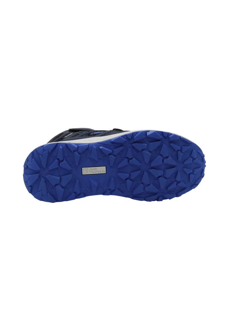WOODLAND 2 TEXAPORE MID VC K